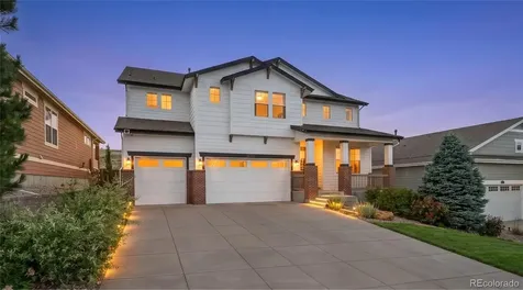 17423 W 84th Drive Arvada CO 80007
