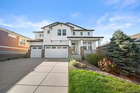 17423 W 84th Drive Arvada CO 80007