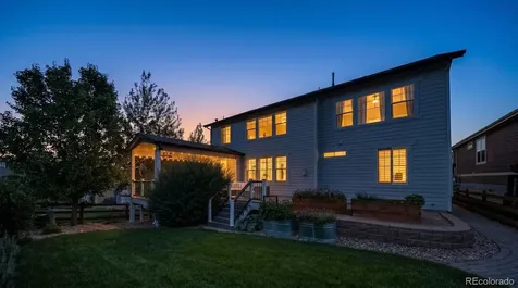 17423 W 84th Drive Arvada CO 80007