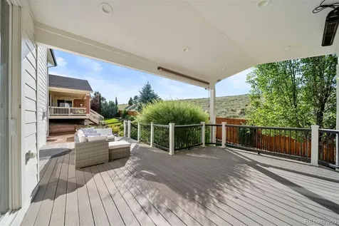 17423 W 84th Drive Arvada CO 80007