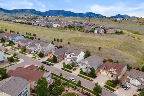 17423 W 84th Drive Arvada CO 80007