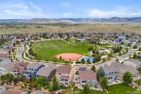 17423 W 84th Drive Arvada CO 80007