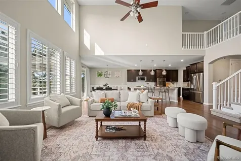 17423 W 84th Drive Arvada CO 80007