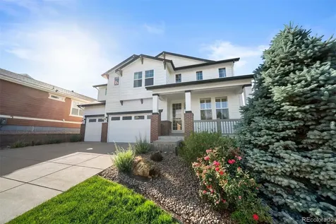 17423 W 84th Drive Arvada CO 80007