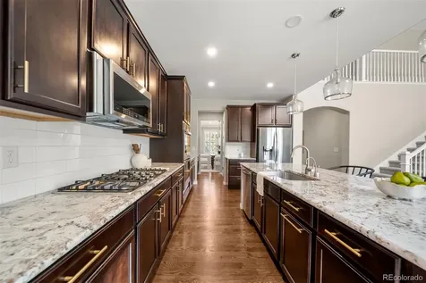 17423 W 84th Drive Arvada CO 80007