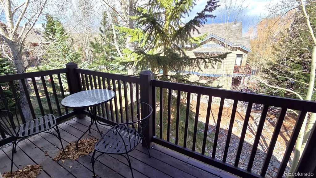 720 Lakepoint Drive Frisco CO 80443