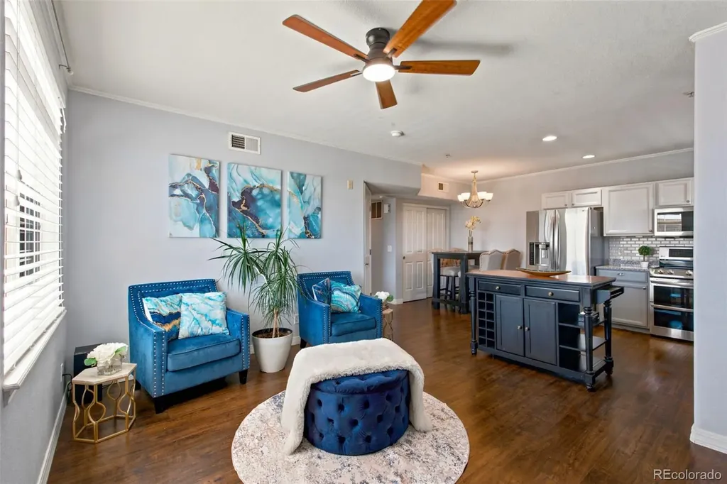 23404 E Dorado Place Aurora CO 80016