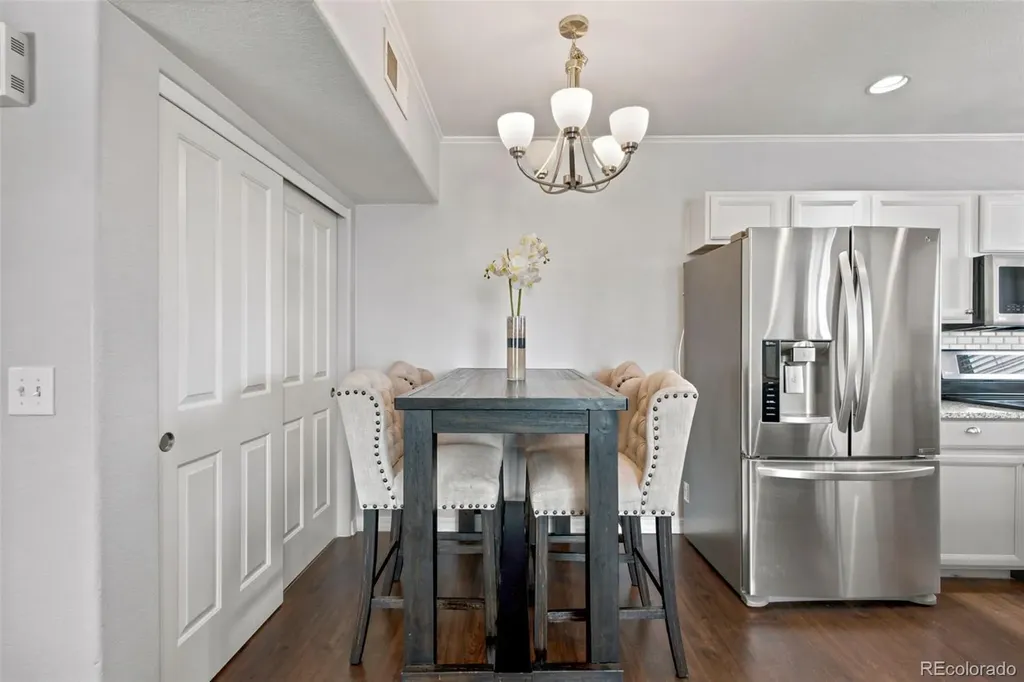 23404 E Dorado Place Aurora CO 80016