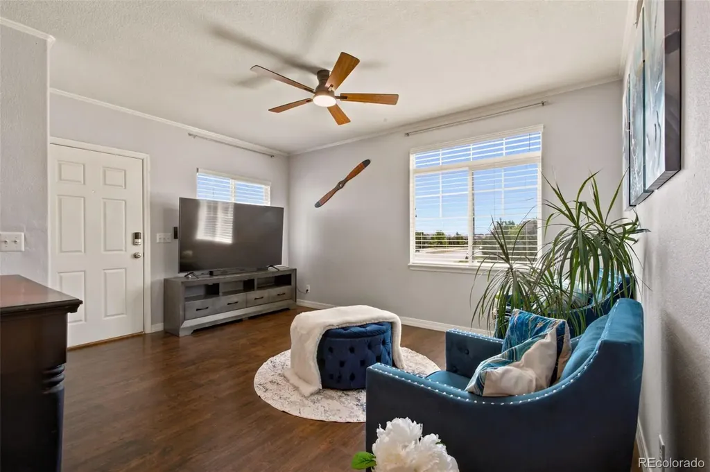 23404 E Dorado Place Aurora CO 80016