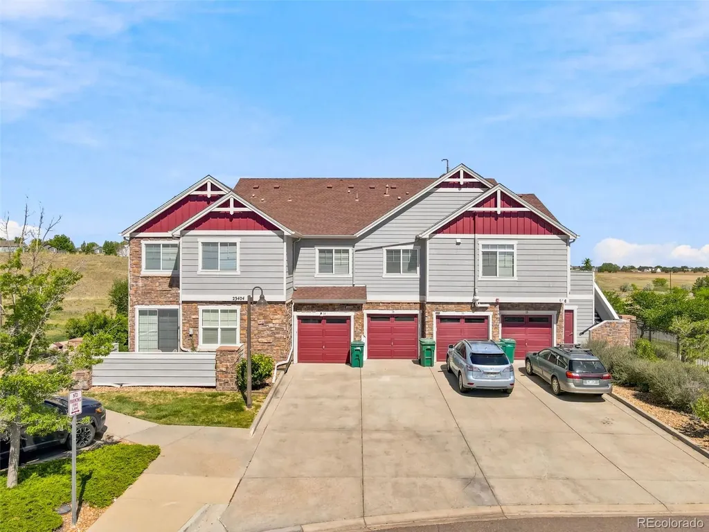 23404 E Dorado Place Aurora CO 80016