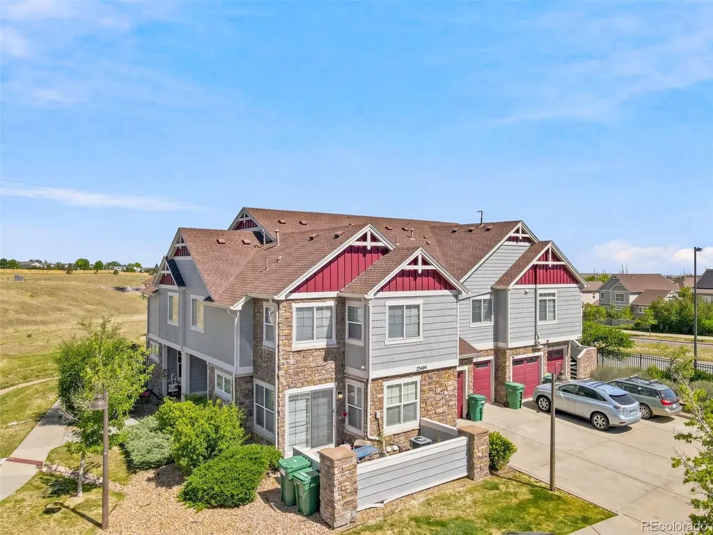 23404 E Dorado Place Aurora CO 80016