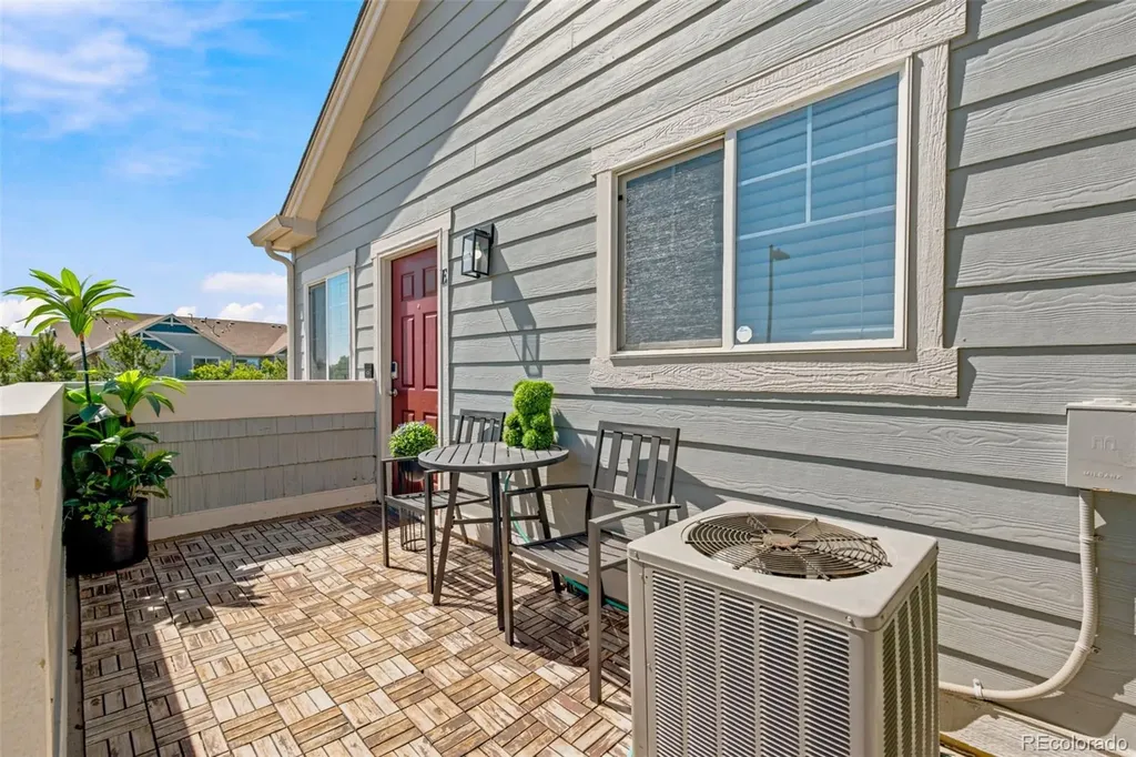 23404 E Dorado Place Aurora CO 80016