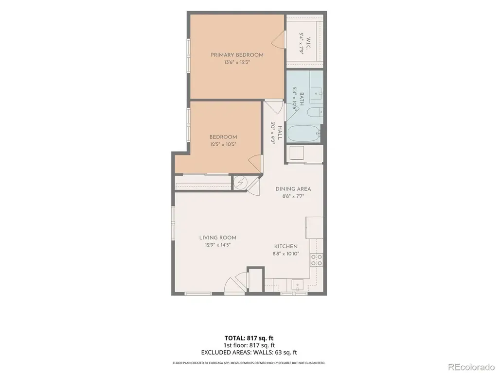 23404 E Dorado Place Aurora CO 80016