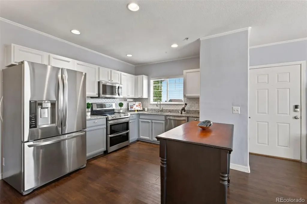 23404 E Dorado Place Aurora CO 80016