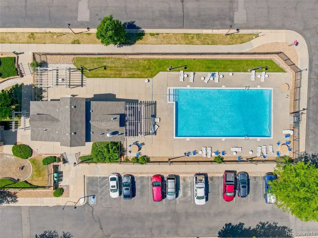 23404 E Dorado Place Aurora CO 80016