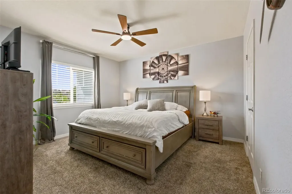23404 E Dorado Place Aurora CO 80016