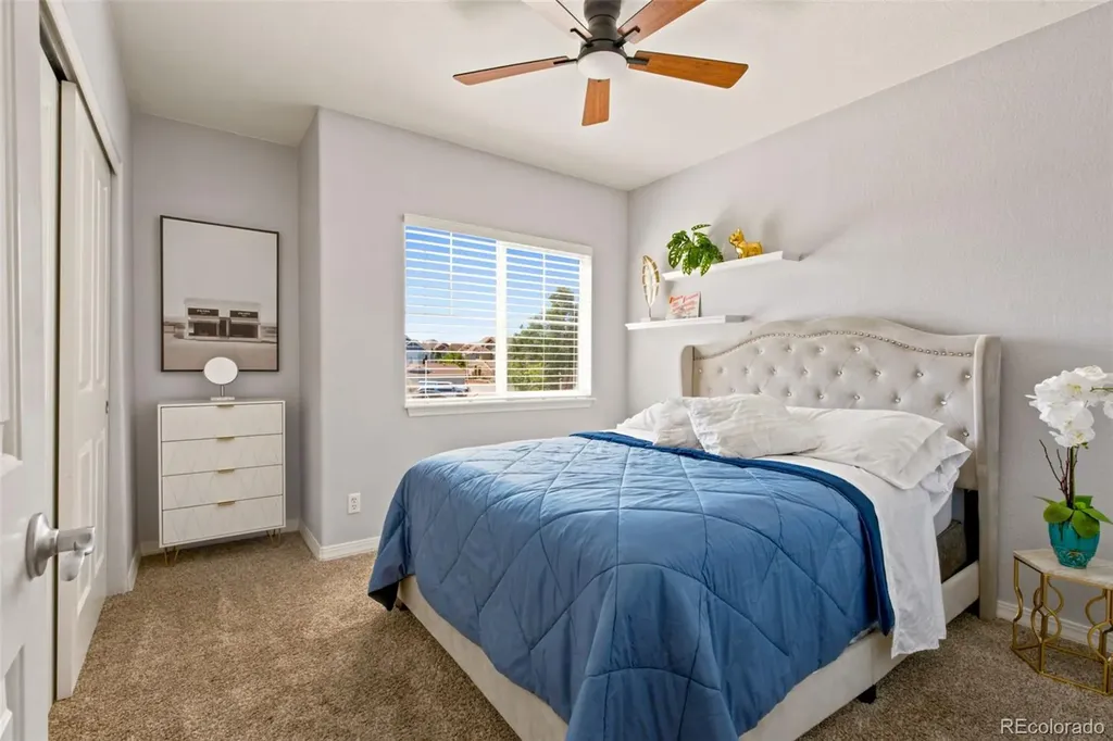 23404 E Dorado Place Aurora CO 80016
