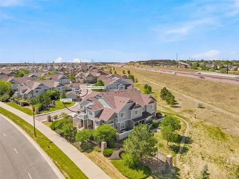 23404 E Dorado Place Aurora CO 80016
