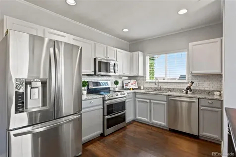 23404 E Dorado Place Aurora CO 80016