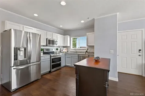 23404 E Dorado Place Aurora CO 80016