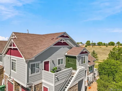 23404 E Dorado Place Aurora CO 80016