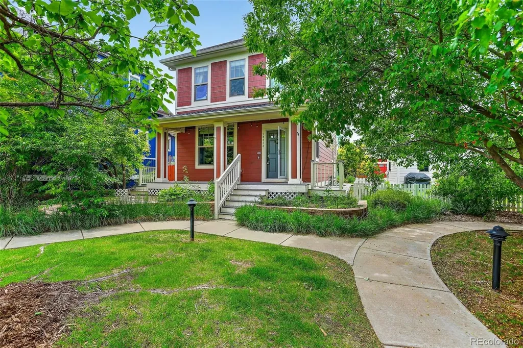 10580 E 28th Place Denver CO 80238