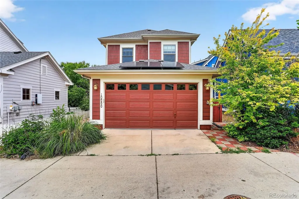 10580 E 28th Place Denver CO 80238