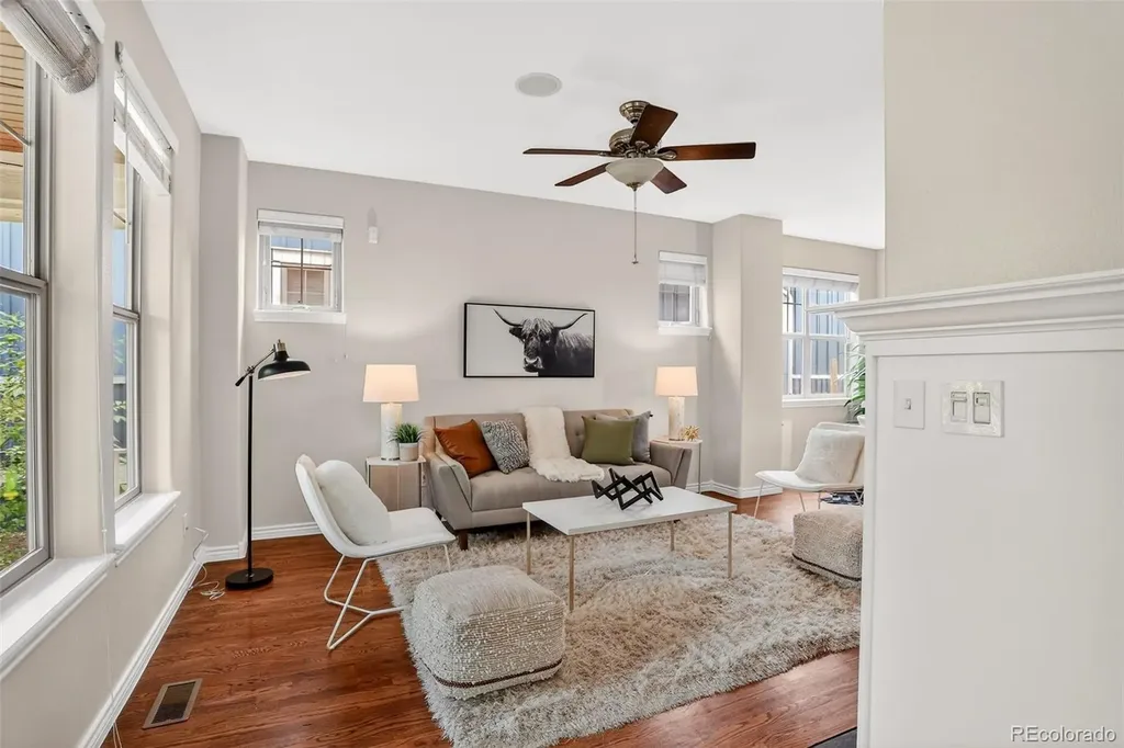 10580 E 28th Place Denver CO 80238