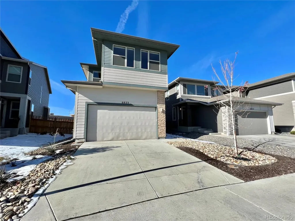 6833 Decatur Street Denver CO 80221