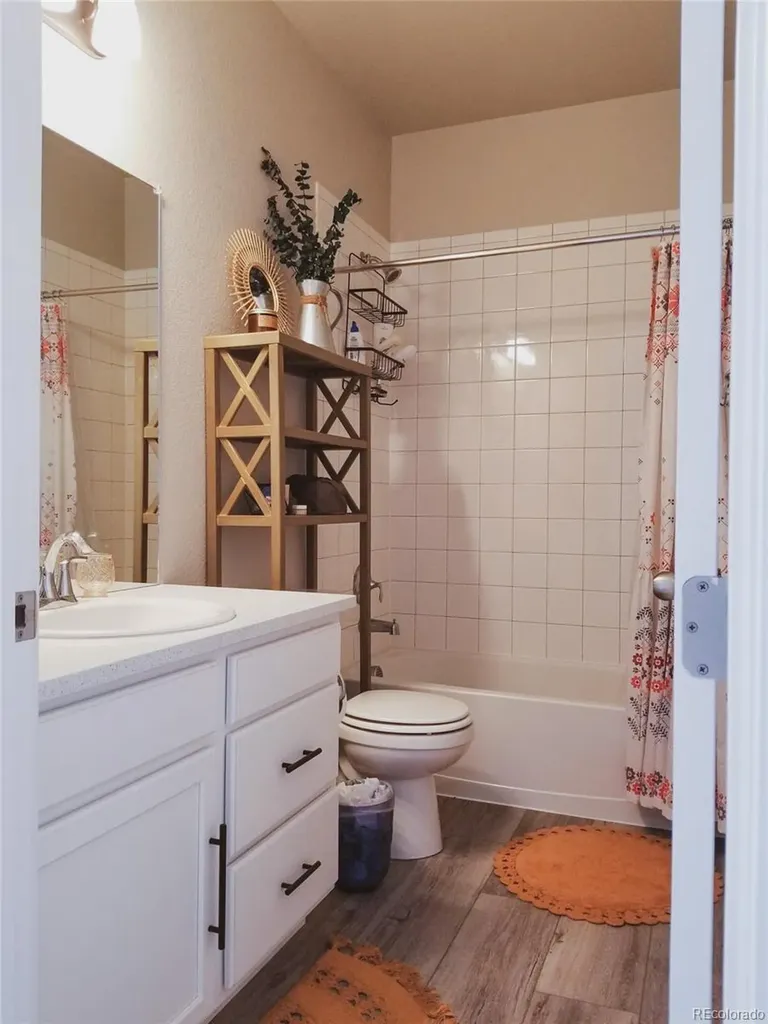 6833 Decatur Street Denver CO 80221