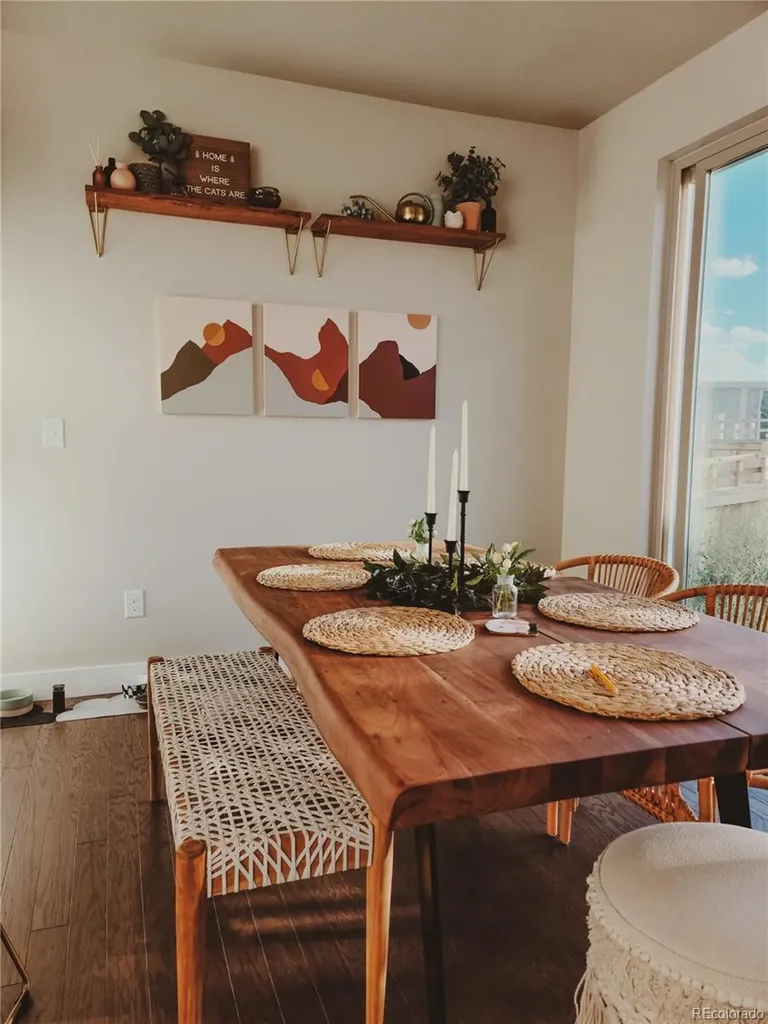 6833 Decatur Street Denver CO 80221