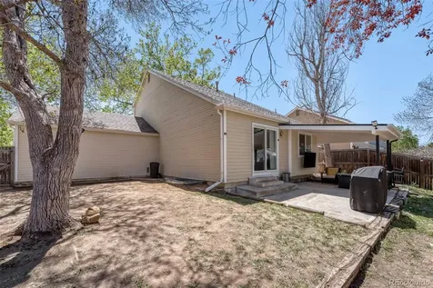 19713 E Girard Avenue Aurora CO 80013