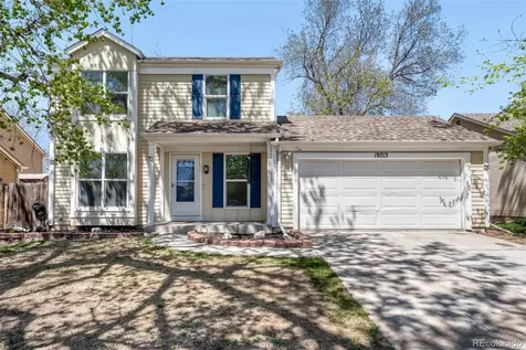 19713 E Girard Avenue Aurora CO 80013