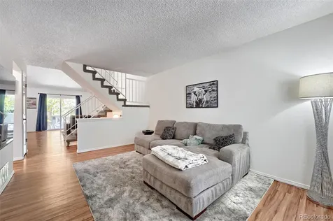 19713 E Girard Avenue Aurora CO 80013