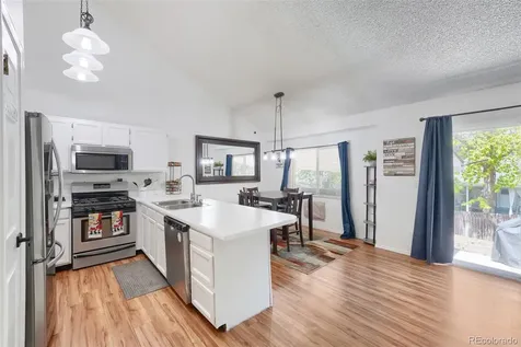 19713 E Girard Avenue Aurora CO 80013