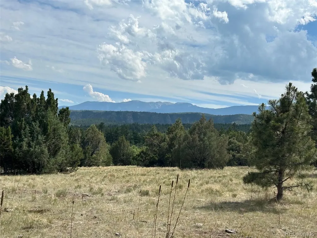 Lot 26 Tbd Signal Mountain Ranch Beulah CO 81023