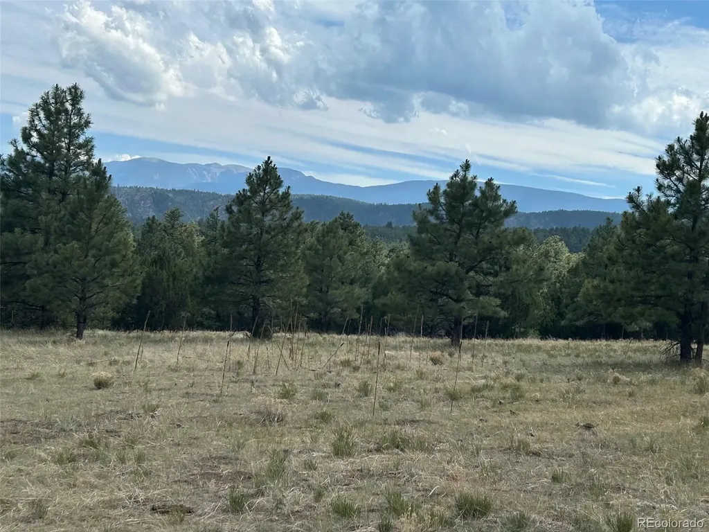 Lot 26 Tbd Signal Mountain Ranch Beulah CO 81023