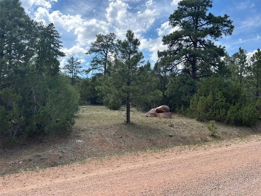 Lot 26 Tbd Signal Mountain Ranch Beulah CO 81023