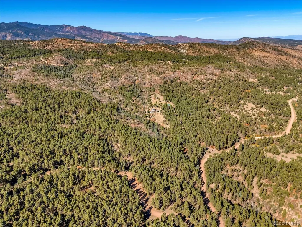 Lot 26 Tbd Signal Mountain Ranch Beulah CO 81023