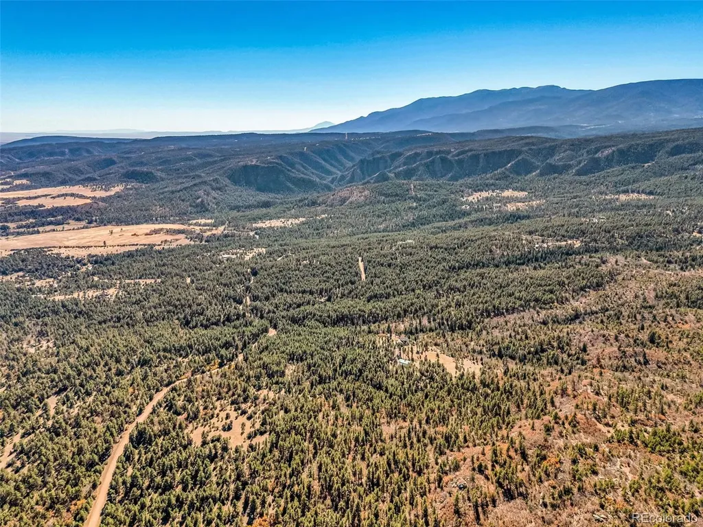 Lot 26 Tbd Signal Mountain Ranch Beulah CO 81023