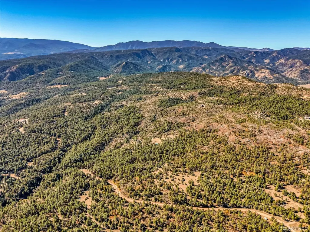 Lot 26 Tbd Signal Mountain Ranch Beulah CO 81023