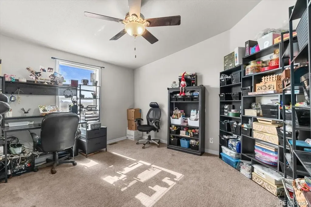 54435 County Road 21 Carr CO 80612