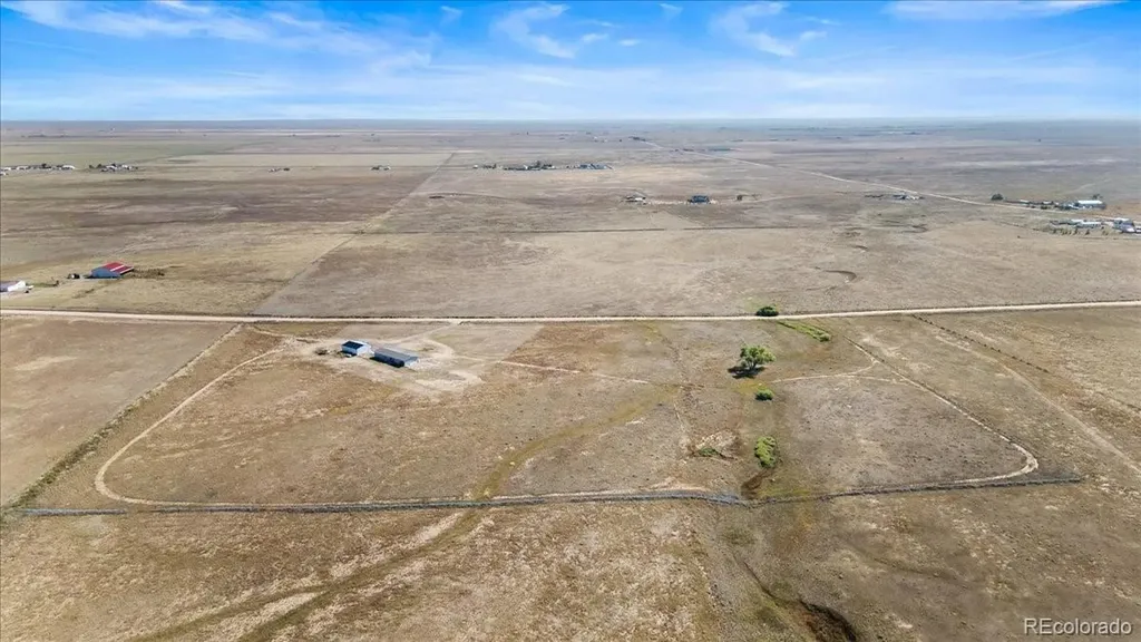 54435 County Road 21 Carr CO 80612