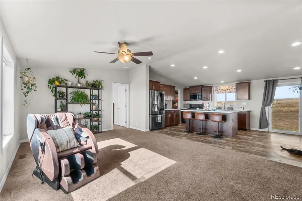 54435 County Road 21 Carr CO 80612
