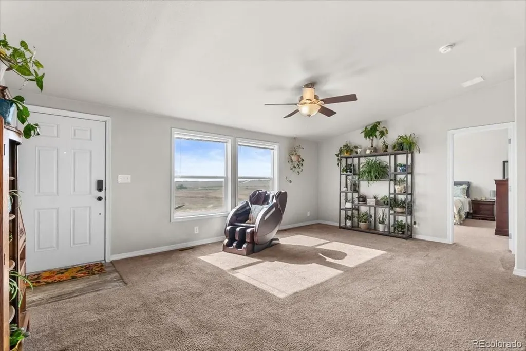 54435 County Road 21 Carr CO 80612