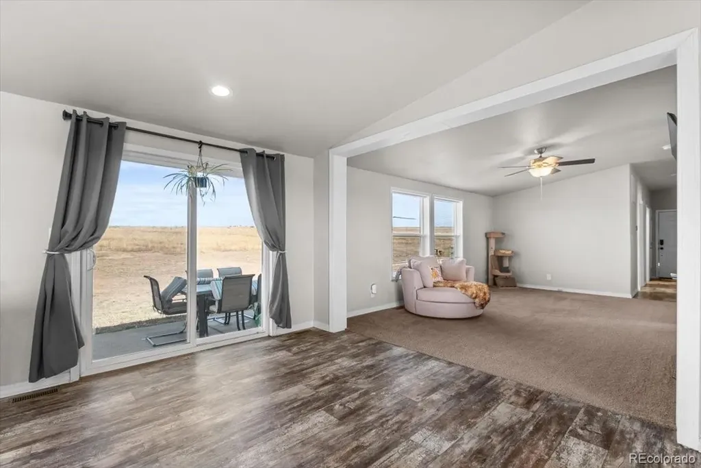 54435 County Road 21 Carr CO 80612