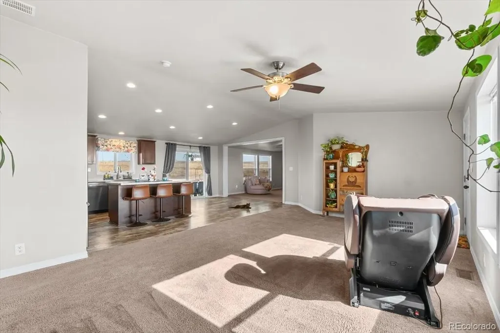 54435 County Road 21 Carr CO 80612
