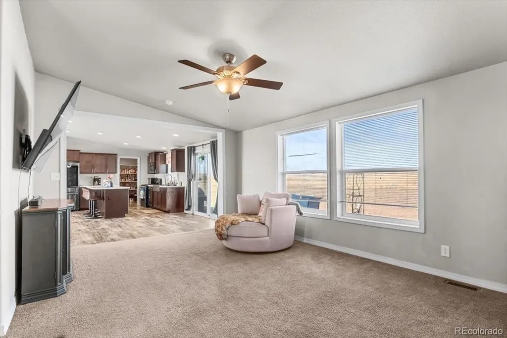 54435 County Road 21 Carr CO 80612