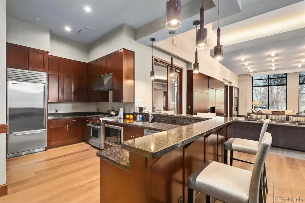 2950 E 17th Avenue Denver CO 80206