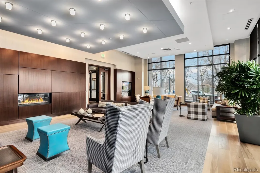 2950 E 17th Avenue Denver CO 80206